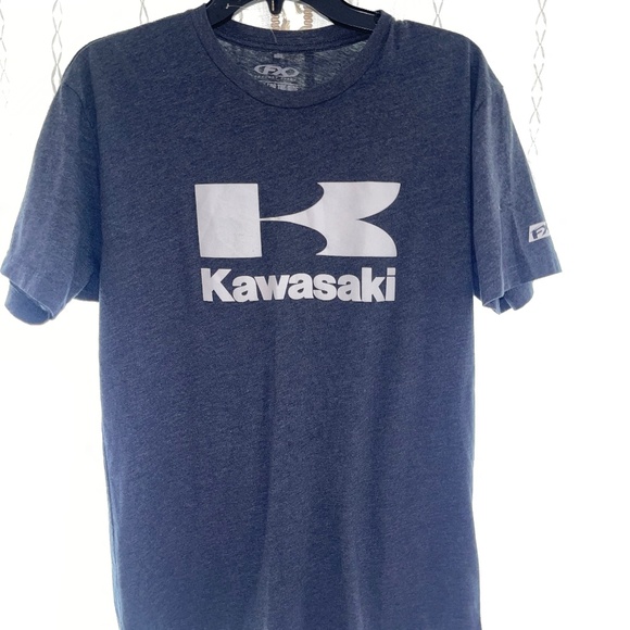 Men’s Fox Kawaski TShirt - Picture 1 of 2